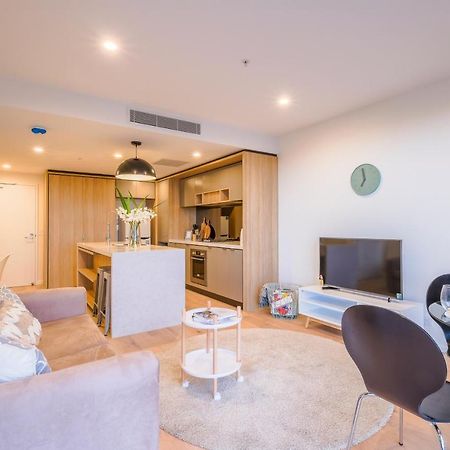 Airtrip Apartments At Woolloongabba Brisbane Eksteriør billede