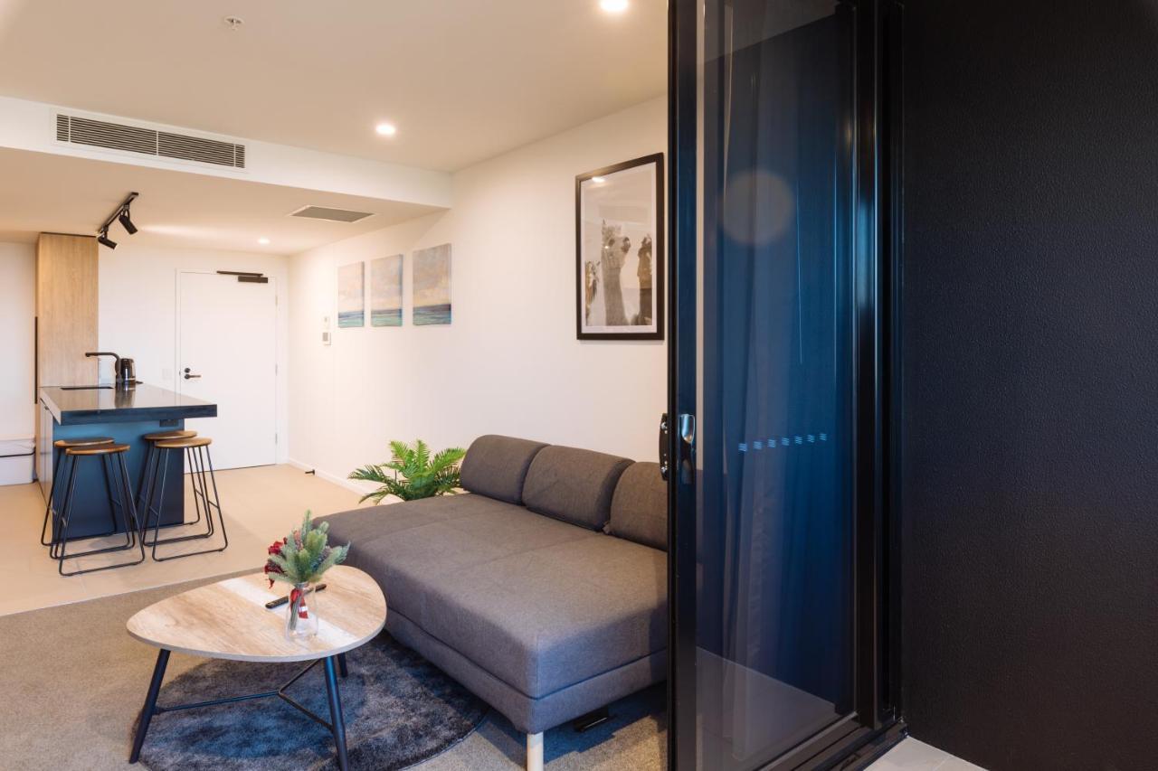 Airtrip Apartments At Woolloongabba Brisbane Eksteriør billede
