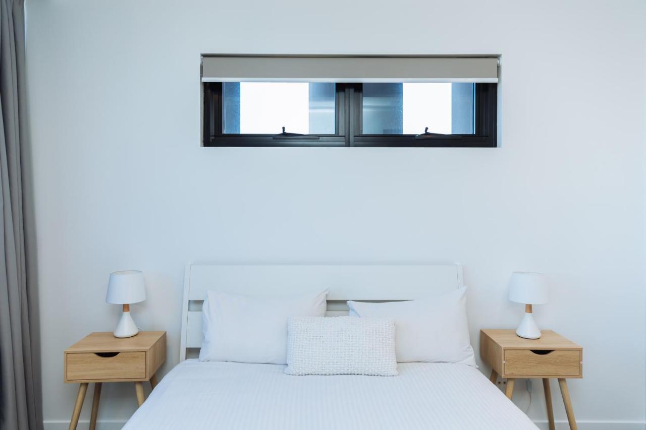 Airtrip Apartments At Woolloongabba Brisbane Eksteriør billede