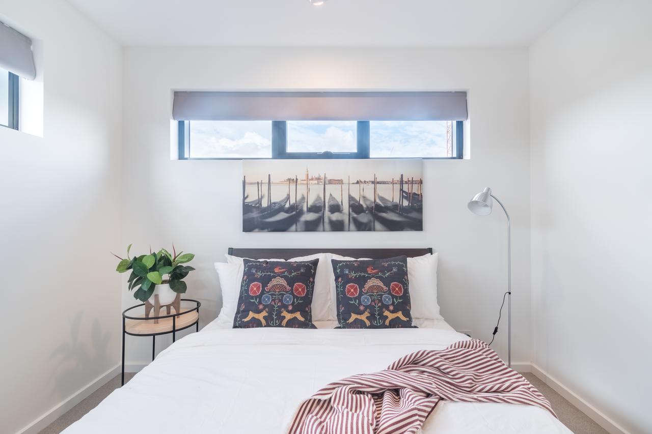 Airtrip Apartments At Woolloongabba Brisbane Eksteriør billede